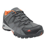 Zapatilla Montagne Hombre 22110mt318724r1/grina/cuo