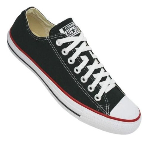 Tenis All Star Chuck Taylor Converse Tradicional Cano Baixo 