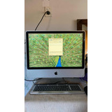 iMac 24 Pulgadas