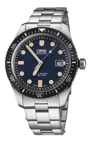 Reloj Oris Divers Sixty-five Or73377204054ma E-watch