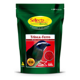Sellecta Trinca Ferro Pimenta Mini Extrusado 500gr