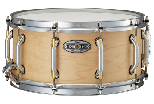 Pearl Sensitone Premium Maple 14x6,5 Redoblante Sta1465mm