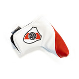 Funda Golf Para Driver Edición Limitada River Plate