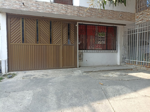 Casa En Venta En Barranquilla Ciudadela 20 De Julio. Cod 111503