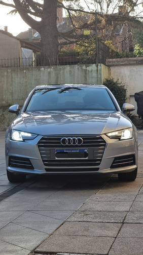 Audi A4 2017 2.0 Fsi 190cv