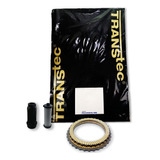 Kit Banner E Filtro Externo Refil Cambio Volvo 6dct450 Mps6