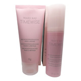 Kit Microdermoabrasão Timewise Mary Kay