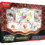 Pokemon Tcg: Paldea Fates  Premium Collection 