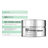 Bioeffect Egf Power Cream - Hidratante Facial Antienvejecimi