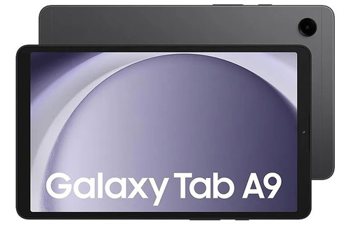 Tablet Samsung Tab A9 Sm-x110 Graphite 4gb/64gb Wifi 8.7 