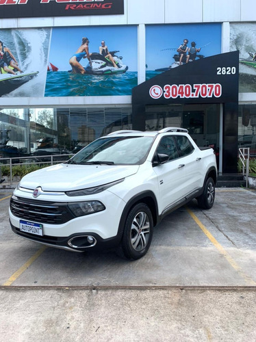 FIAT TORO 2017 2.0 VOLCANO 4X4 AUT. 4P