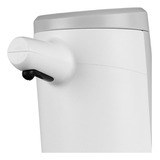 Dispensador Jabón Automatico Espumadora Accesorio Para Baño