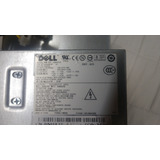 Fuente De Poder Dell Mod H280p-01 P/n: Hp-q2828f3p 280w Ev0