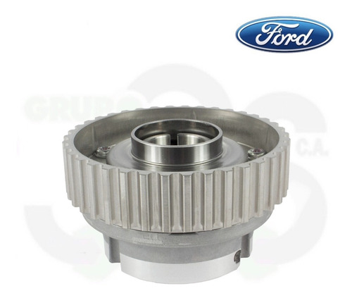 Pion Rachet De Escape Ford Fiesta Titanium Se Original Foto 4