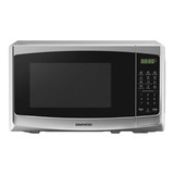 Microondas Daewoo Dmdp07s2 20lts Sólo 1 Año De Uso.