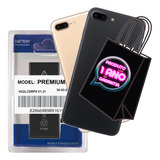  Carcaça Para iPhone 7 Plus A1784 A1661 Traseira + Battria!