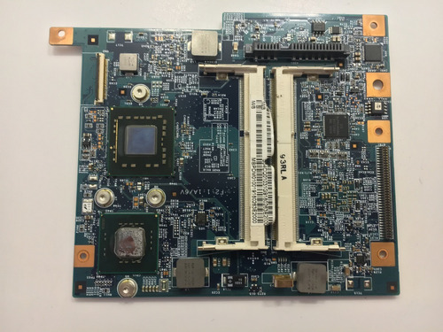 Placa Madre Acer Aspire 5810t Series Ms2272 Garantia 