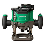 Metabo Hpt Router Inalámbrico Velocidad Variable 36v