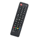 Control Remoto Generico Para Tv Samsung Lcdsmart Con Teclado