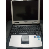 Laptop Panasonic Cf-31 8gb Ram 240gb Ssd Cf31
