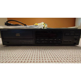 Reproductor Cd Sony Cdp-m27