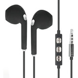 Safuciiv Auriculares Con Cable Reproductor Mp3, Auriculares