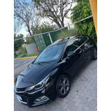 Chevrolet Cruze 1.4 Turbo Ltz