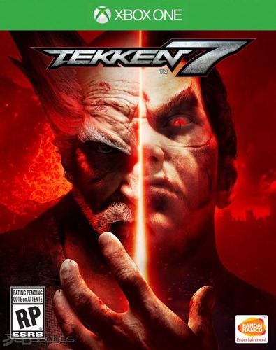 Tekken 7 Xbox One