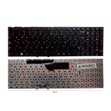 Teclado Samsung 300e4a 300v4a Np300 305e4a 305v4an