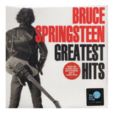 Bruce Springsteen - Greatest Hits 2lp Vinilo