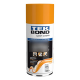 Spray Limpa Contato Elétrico Eletrônico 300ml Tek Bond