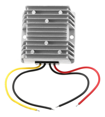 Configure El Regulador Del Convertidor Dc-dc De La Fuente De