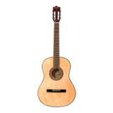 Guitarra Criolla Clasica Gracia M2 Calidad Superior Cuot