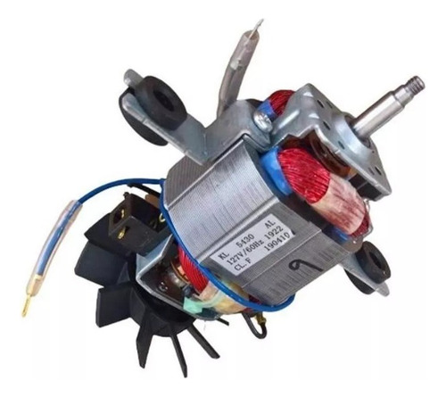 Motor 5430 Liquidificador Mondial 127v 2 Velocidades