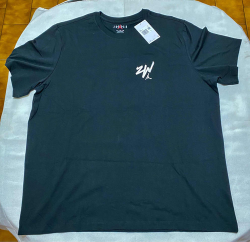 Remera Nike Jordan Importada Usa Unica En El Sitio