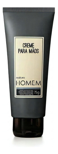  Natura Homem Creme Para Mãos 75g