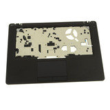 Palmrest Touchpad Dell Latitude 5480 Nt1f3 0nt1f3 