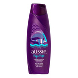 Shampoo Aussie Moist 360ml