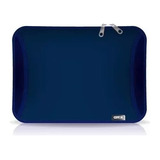 Funda Laptop Notebook 15.6 Pulgadas Lisa Con Bolsillo Cdtek