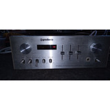 Amplificador Gradiente Model 80 ( Quasar/cygnus/ Polyvox)