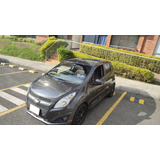 Chevrolet Spark Gt 2016 Lt