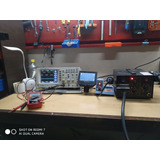 Servicio Técnico, Reparacion, Service Impresoras 3d