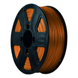 3d Fila Filamento 1,75 Mm X 1kg Bronze