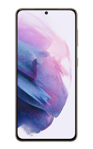 Samsung Galaxy S21 128gb 5g Violeta Bom - Trocafone - Usado