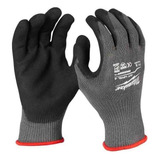 Guantes De Trabajo Anticorte Nivel5 Par 48228952 Milwaukee