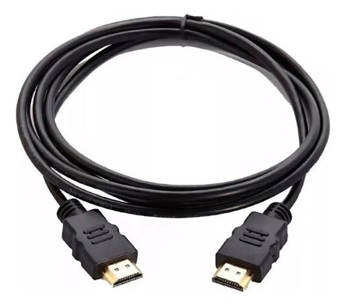 Cable Hdmi 20m Metros 4k Fullhd Para Xbox One Ps5 Laptop Pc