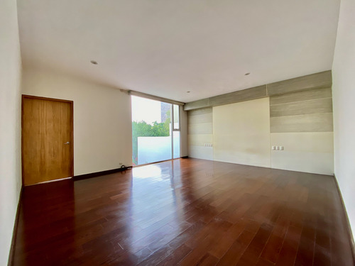 Departamento En Venta/renta En Las Mejores Calles De Polanco - Imagen 4