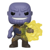 Funko Pop! Thanos (296) Avengers: Infinity War Exclusive