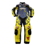 Mono Traje Dainese Vr46 Bikers 