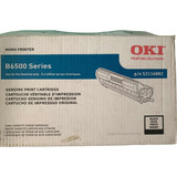 Toner Oki B6500 Series